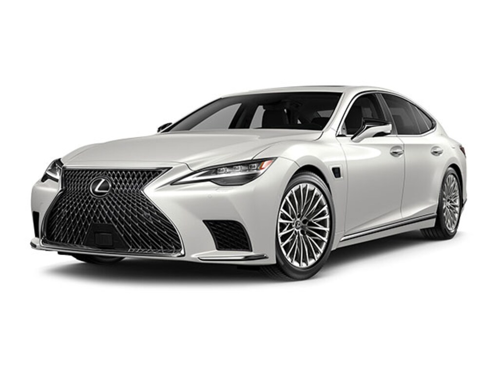 New 2024 LEXUS LS 500h For Sale in Mesa AZ L10841 Mesa New Eminent